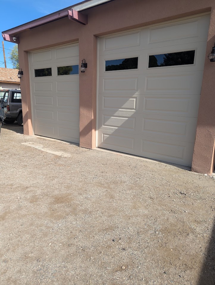 Dynamic Door Service project